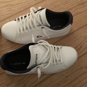 Shoes/Lacoste